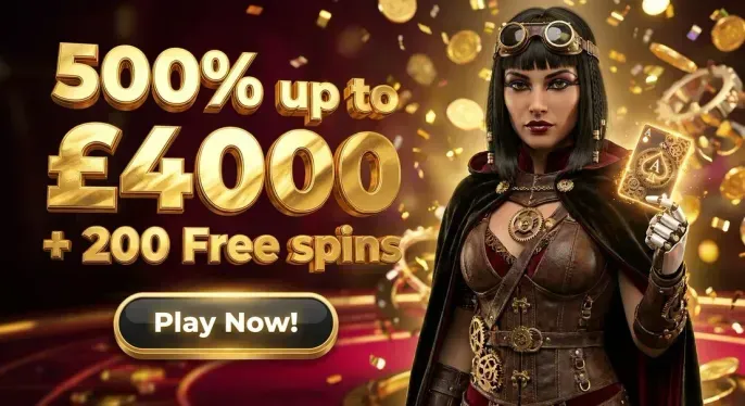 Spinshake